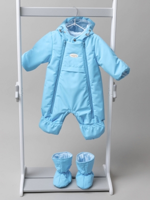 Комбинезон-трансформер Винс