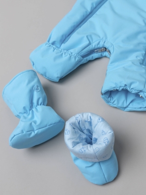 Комбинезон-трансформер Винс