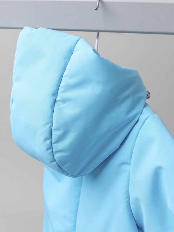 Комбинезон-трансформер Винс