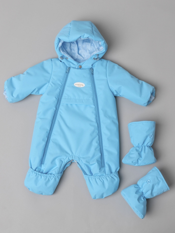 Комбинезон-трансформер Винс