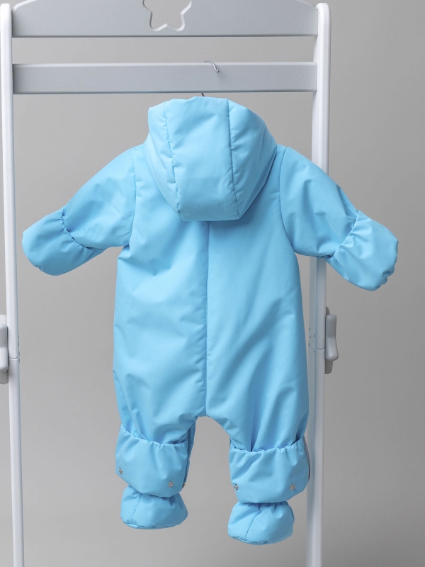 Комбинезон-трансформер Винс