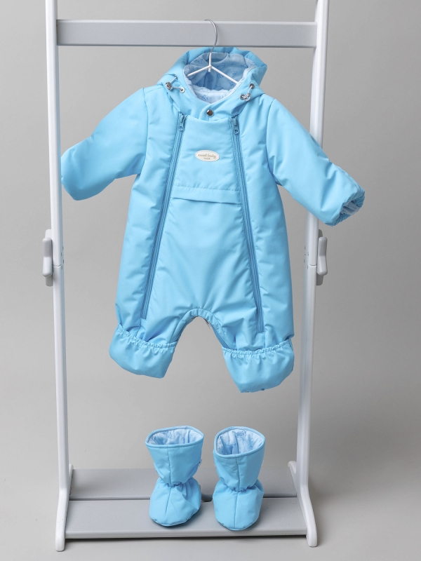 Комбинезон-трансформер Винс