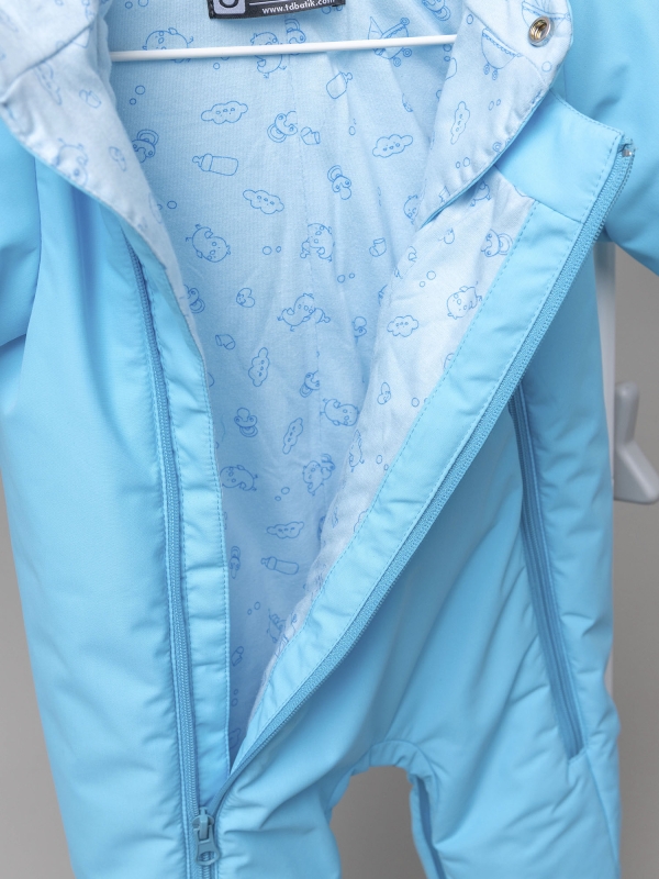 Комбинезон-трансформер Винс