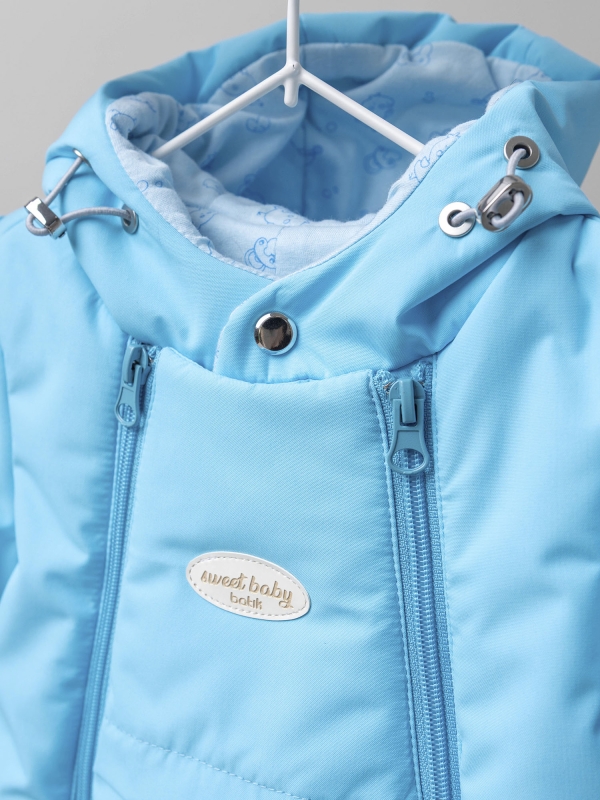 Комбинезон-трансформер Винс