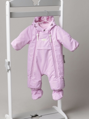 Комбинезон-трансформер Винс