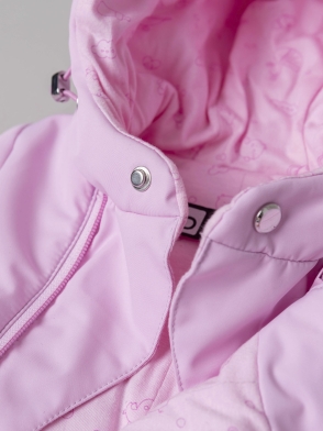 Комбинезон-трансформер Винс