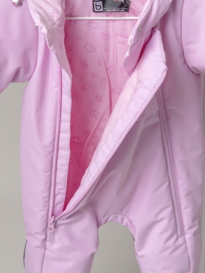 Комбинезон-трансформер Винс