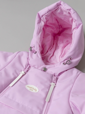 Комбинезон-трансформер Винс