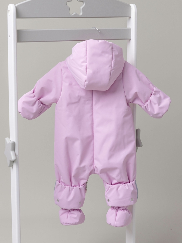 Комбинезон-трансформер Винс