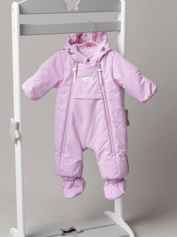 Комбинезон-трансформер Винс