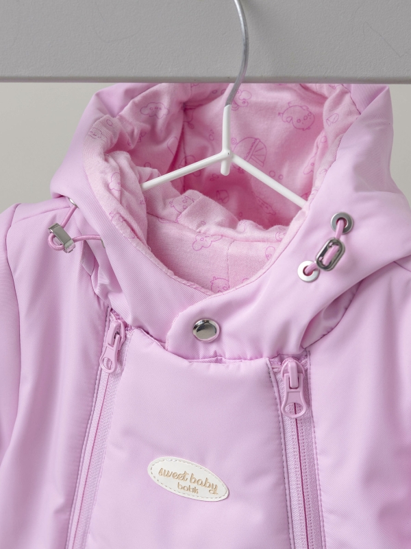 Комбинезон-трансформер Винс