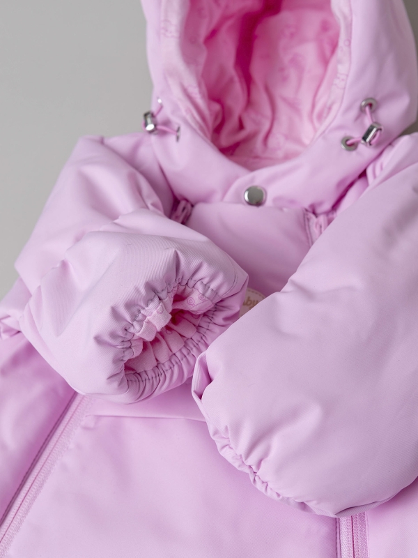 Комбинезон-трансформер Винс