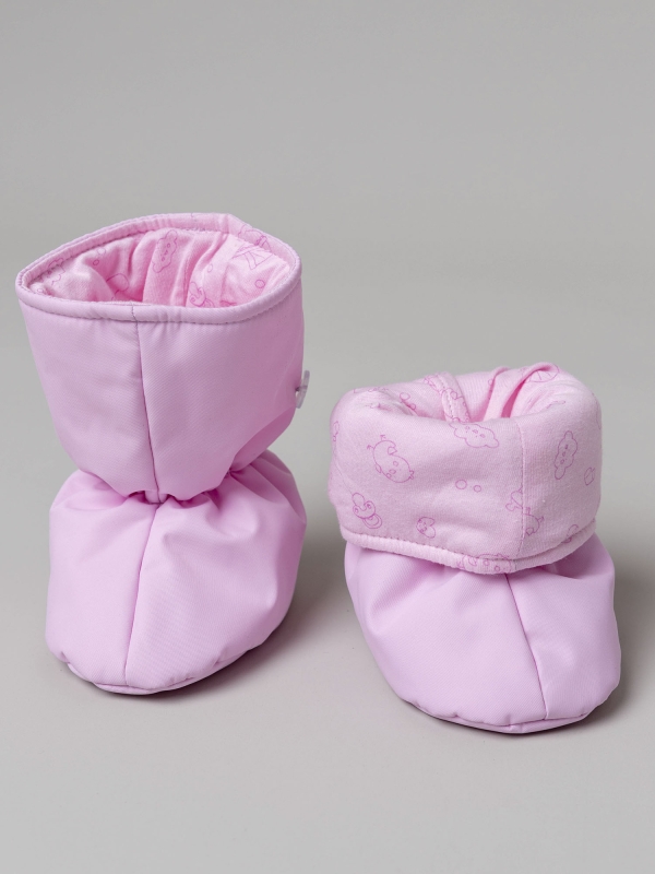 Комбинезон-трансформер Винс