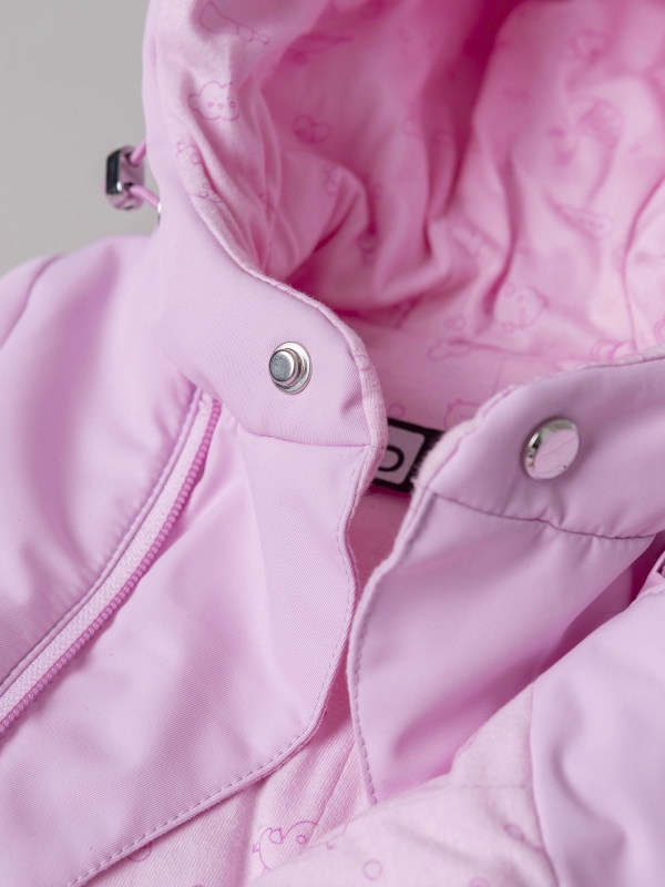 Комбинезон-трансформер Винс