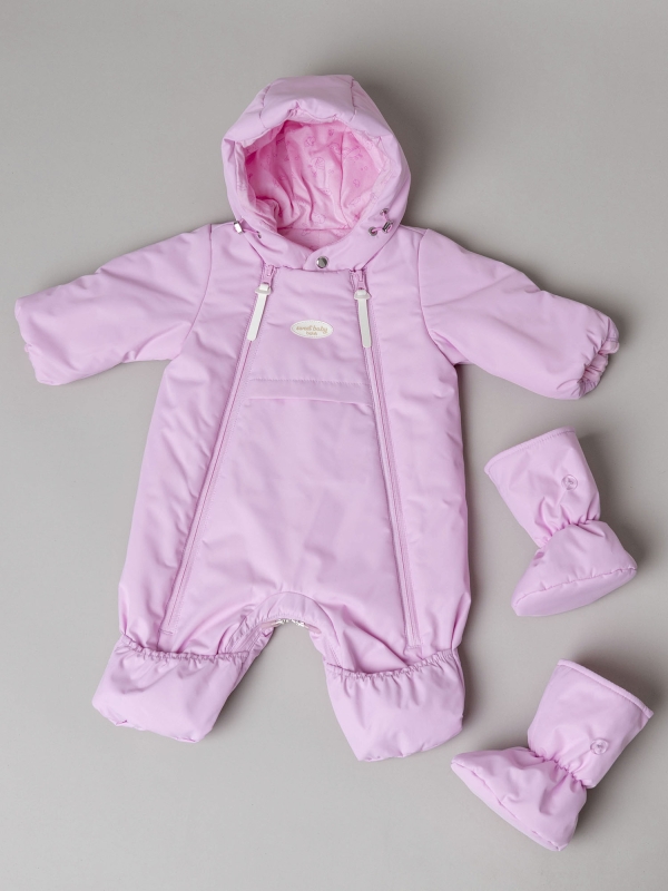 Комбинезон-трансформер Винс