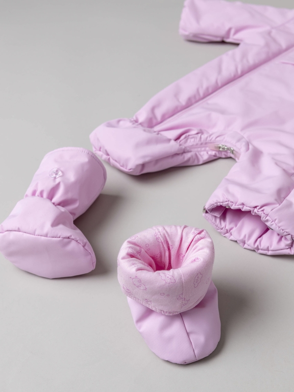 Комбинезон-трансформер Винс