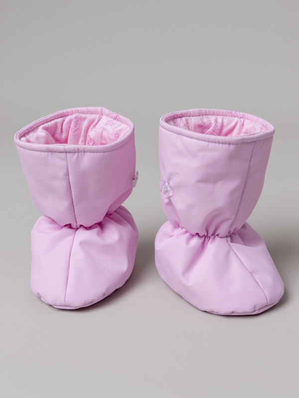 Комбинезон-трансформер Винс