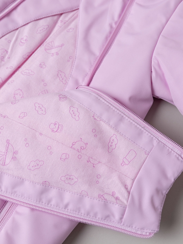 Комбинезон-трансформер Винс