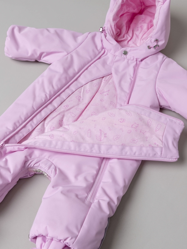 Комбинезон-трансформер Винс