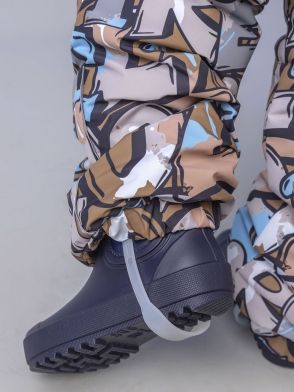 Комбинезон Марион