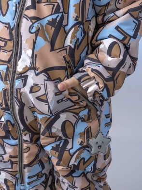 Комбинезон Марион