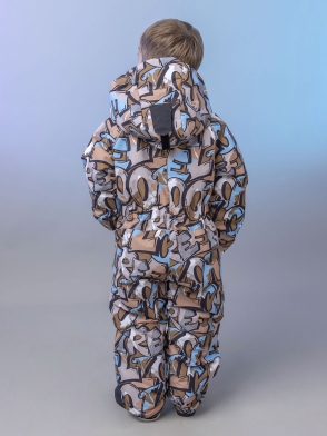 Комбинезон Марион