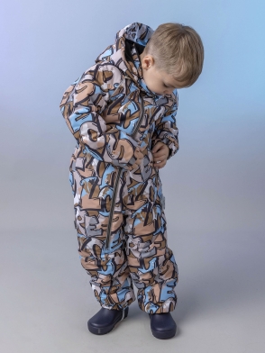 Комбинезон Марион