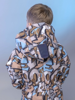 Комбинезон Марион