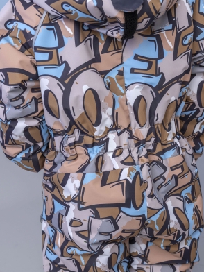 Комбинезон Марион