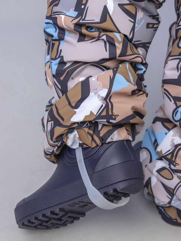 Комбинезон Марион