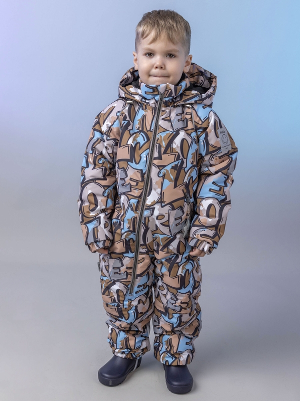 Комбинезон Марион