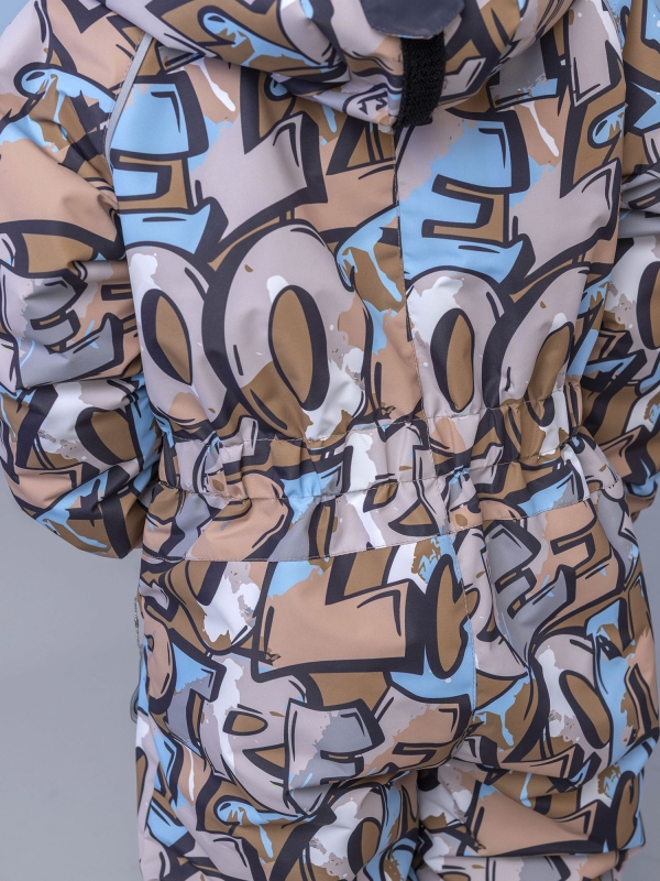 Комбинезон Марион