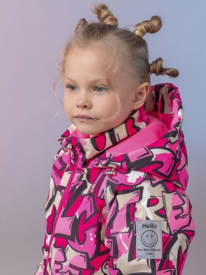 Комбинезон Марион