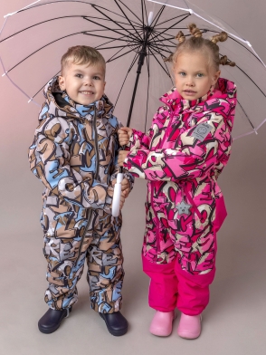 Комбинезон Марион