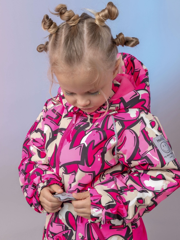 Комбинезон Марион