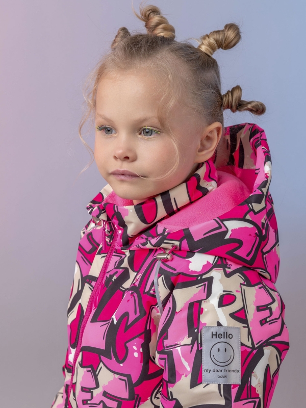 Комбинезон Марион