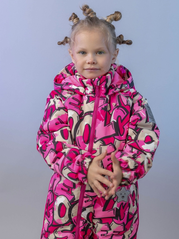 Комбинезон Марион