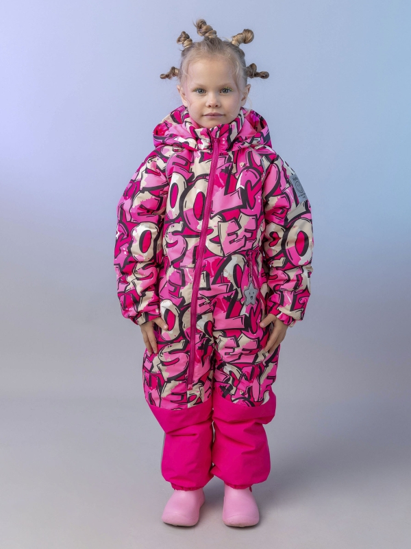 Комбинезон Марион