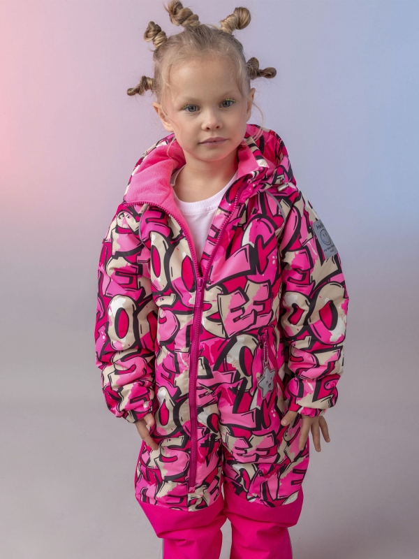 Комбинезон Марион