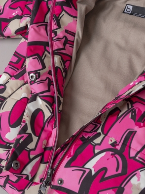 Комплект для девочки Кара/2