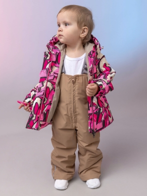 Комплект для девочки Кара/2