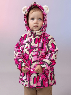 Комплект для девочки Кара/2