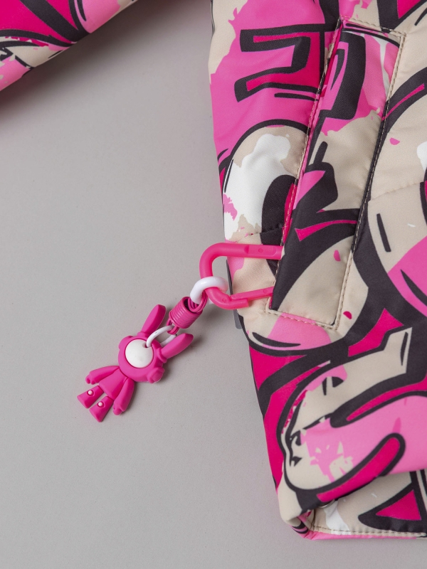 Комплект для девочки Кара/2