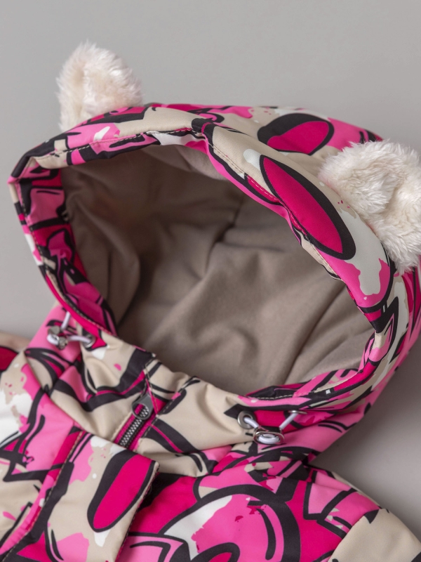 Комплект для девочки Кара/2