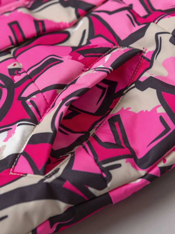 Комплект для девочки Кара/2