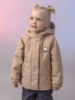 Комплект для девочки Кара