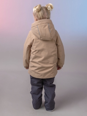 Комплект для девочки Кара