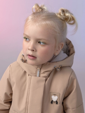 Комплект для девочки Кара