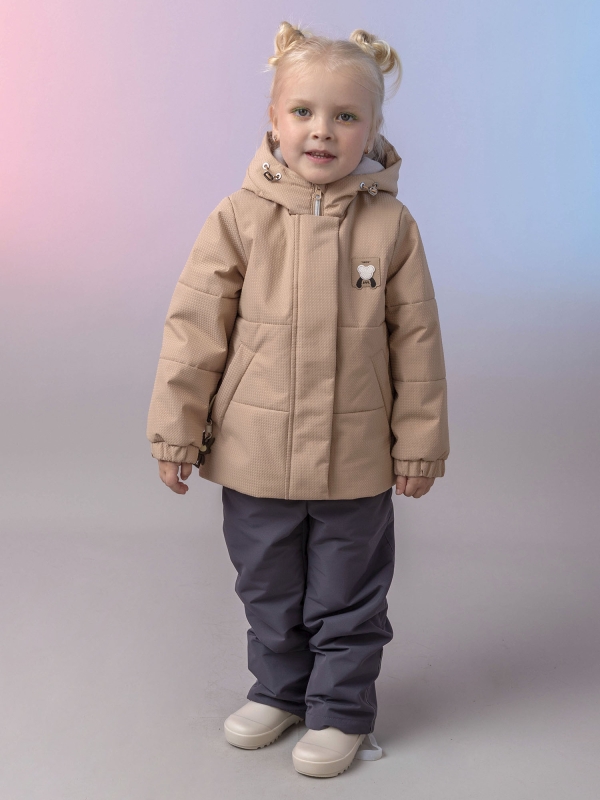 Комплект для девочки Кара