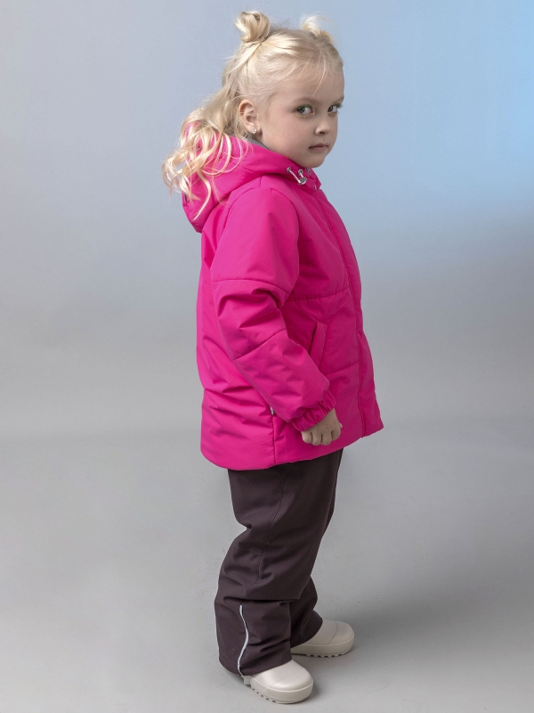 Комплект для девочки Кара